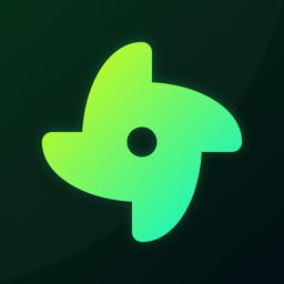 GenMotion logo